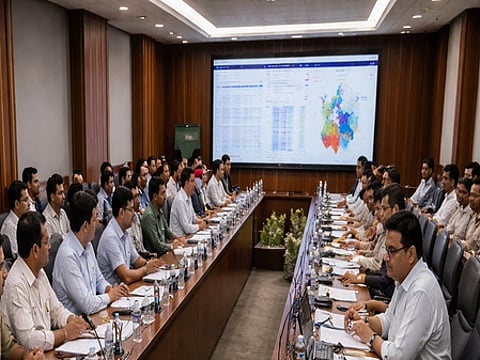 तेलंगाना पिछड़ा वर्ग आयोग ने 40 जातियों को केंद्रीय ओबीसी सूची में शामिल करने की मांग की