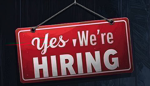 डीआईसी वैकेंसी अलर्ट: 12 पदों पर निकली भर्ती, 15 मार्च से पहले भरें फॉर्म