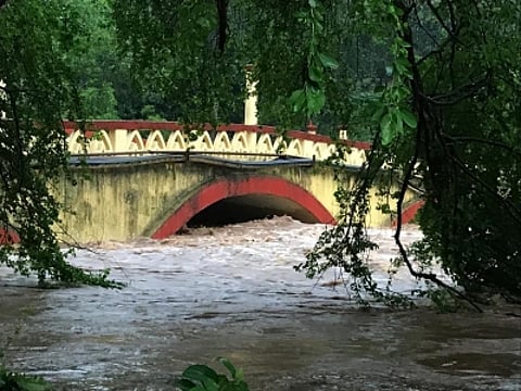 मीठी नदी घोटाला: ईओडब्ल्यू ने 7 हजार पन्नों की दूसरी चार्जशीट दाखिल की
