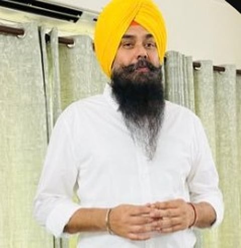 ईरान में 160 बच्चियों के टुकड़े-टुकड़े करना अंतरराष्ट्रीय मानवीय कानून का घोर उल्लंघन: मालविंदर सिंह कांग