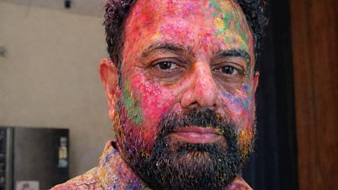 अकबर खान राणा