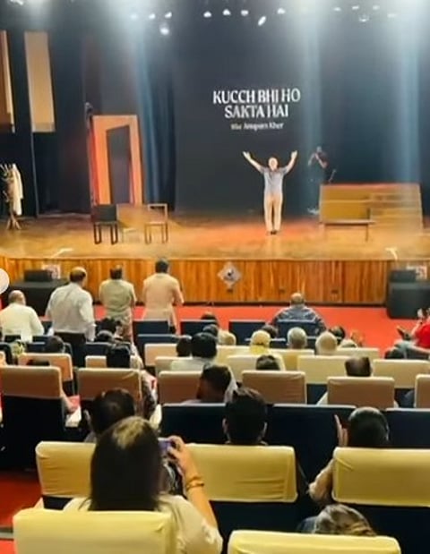 हार न मानो तो कुछ भी हो सकता है