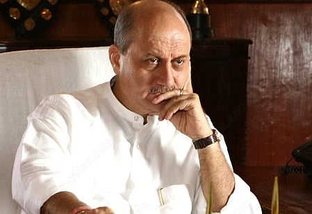 कॉमेडी से विलेन तक… हर रोल में छाए अनुपम खेर, 40 साल का शानदार फिल्मी सफर