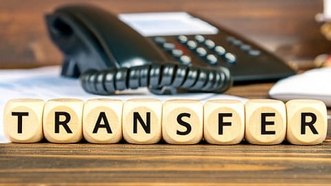 गुजरात में 37 आईपीएस अधिकारियों का बड़ा फेरबदल, अशोक कुमार यादव बने नए स्टेट आईबी चीफ