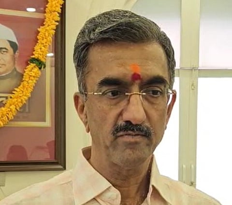 महाराष्ट्र से 11 हजार अग्निवीर चयनित, 4 साल बाद रिटायर होने वाले 75 फीसदी युवाओं को मिलेगा रोजगारः मंत्री शंभूराज देसाई