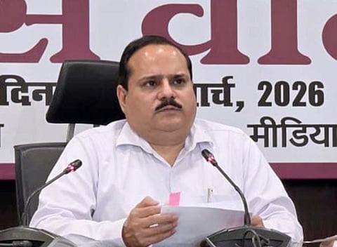 एसआईआर: यूपी में 70 लाख से अधिक नए आवेदन, 12.55 करोड़ मतदाता सूची में दर्ज