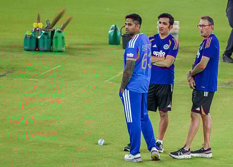 टी20 वर्ल्ड कप