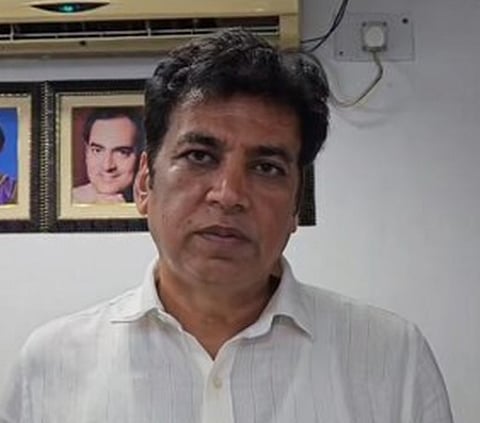 दिल्ली: कांग्रेस नेता ने मुख्यमंत्री से पेंशनभोगियों को दिसंबर 2025 से तत्काल पेंशन जारी करने की अपील की