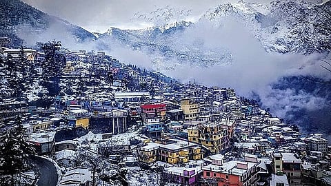 नरसिंह मंदिर, जोशीमठ