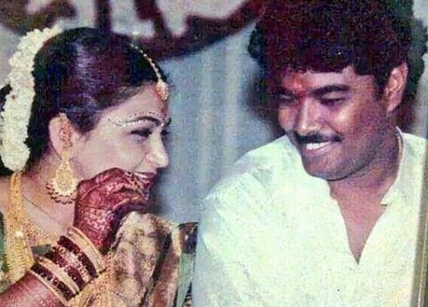 शादी की 26वीं सालगिरह पर बोलीं खुशबू सुंदर,