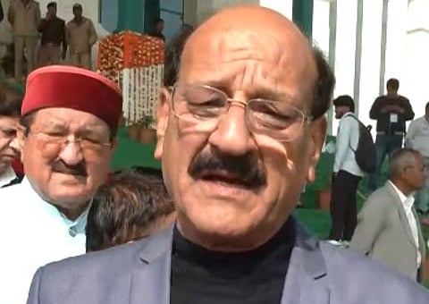 उत्तराखंड का बजट पीएम मोदी के विकसित भारत 2047 के विजन को समर्पित है: सुबोध उनियाल