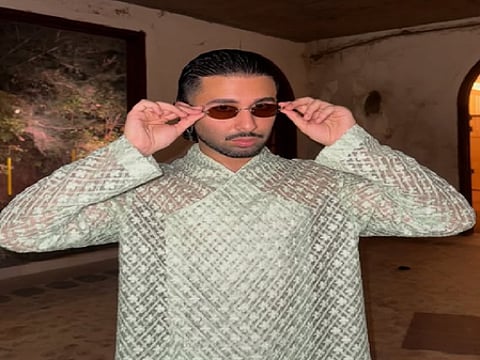 एक फोटो के 15 लाख रुपए लेते हैं ओरी, बताया कैसे शुरू हुआ फोटो क्लिक कराने का