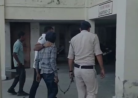 मध्य प्रदेश : उमरिया में 60 वर्षीय महिला पर घर में जानलेवा हमला, आरोपी गिरफ्तार