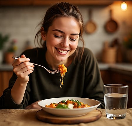 आपकी थाली से जुड़े 9 अहम नियम, जो तन-मन दोनों का रखते हैं ख्याल