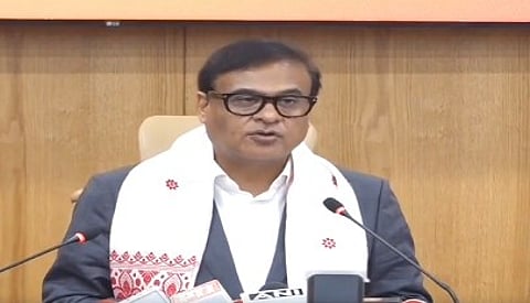 असम मंत्रिमंडल ने जुबीन गर्ग स्मारक के लिए 10 बीघा भूमि आवंटित की