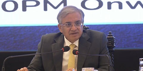 पश्चिम बंगाल में 80 हजार मतदान केंद्रों पर होगा चुनाव, 68 एससी और 16 सीटें एसटी के लिए आरक्षित: ज्ञानेश कुमार
