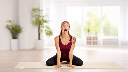 मन को शांत और शरीर को ऊर्जावान बनाने के लिए करें