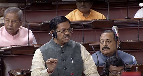 वित्त वर्ष 25 में खाद्य उत्पादों में मिलावट से जुड़ी 7,700 से अधिक शिकायतें मिलीं; करीब 6 हजार का हुआ समाधान : केंद्र