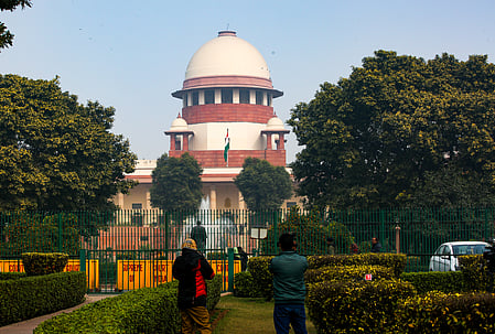 सुप्रीम कोर्ट ने 13 साल से बेड पर पड़े गाजियाबाद के हरीश राणा को इच्छामृत्यु की दी इजाजत