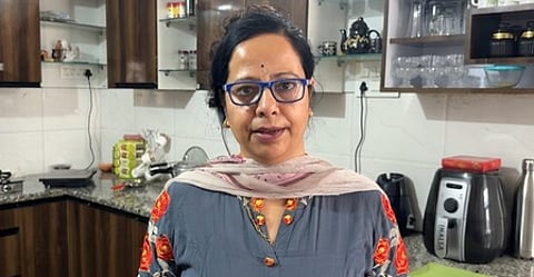 उधमपुर में तेजी से बढ़ रहा