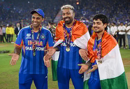 टी20 वर्ल्ड कप