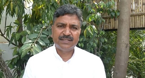 12 और 13 मार्च को हम एलपीजी सिलेंडर की कीमतों में वृद्धि को लेकर करेंगे विरोध प्रदर्शन : टीकाराम जुली