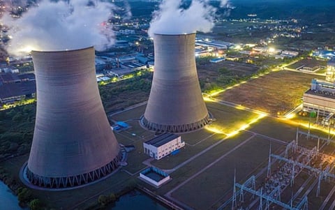 एनटीपीसी में नौकरी का सुनहरा अवसर, सीनियर मैनेजर व इंजीनियर पद के लिए 16 मार्च से पहले करें आवेदन