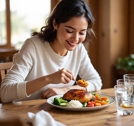 कौन सा स्वाद बढ़ाता है कौन सा दोष? जानिए आयुर्वेदिक आहार का सिद्धांत