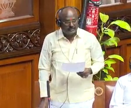 विधानसभा में हट्टी गोल्ड माइंस मजदूरों के लिए अस्पताल की कमी का मुद्दा उठा, स्पीकर ने हाई-एंड एंबुलेंस सेवा का दिया आदेश