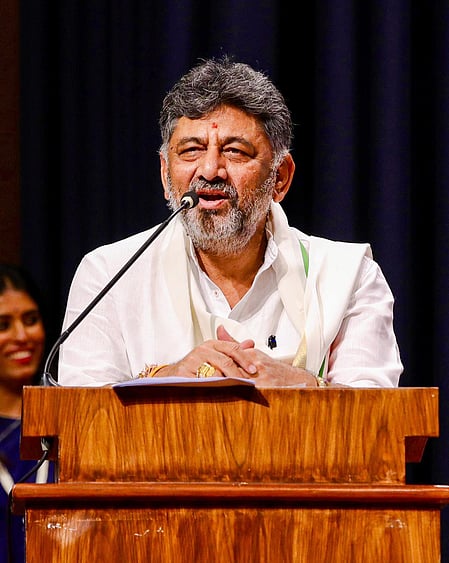 गैस सप्लाई में रुकावट, फ्यूल संकट पर कैबिनेट बैठक में चर्चा होगी : कर्नाटक के डिप्टी सीएम