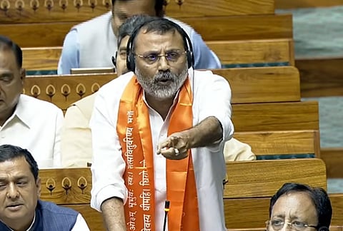 राहुल गांधी