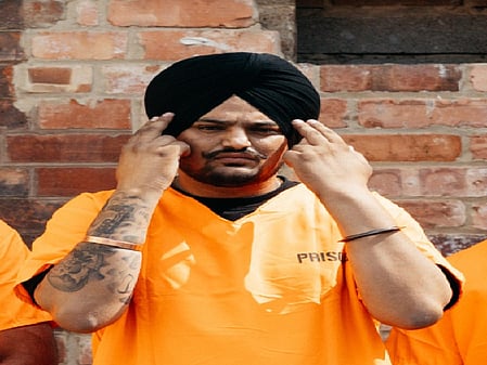 पंजाबी गायक सिद्धू मूसेवाला हत्या मामले में संलिप्त आरोपी पवन बिश्नोई और जगतार सिंह को मिली जमानत