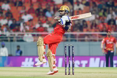 इंडियन प्रीमियर लीग