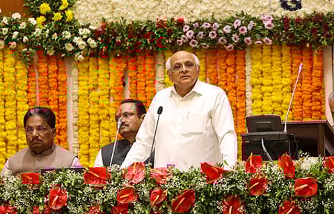 गुजरात की 4 महानगर पालिकाओं में बनेंगे ‘नमो स्वदेशी अर्बन मॉल’, स्वदेशी उत्पादों के लिए आधुनिक बाजार