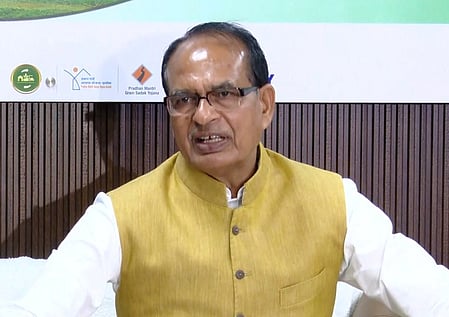 मोदी सरकार में बढ़ा खाद्यान्न उत्पादन, चावल में भारत दुनिया में नंबर-1: शिवराज सिंह चौहान