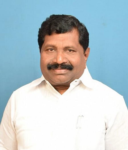 एआईएडीएमके सांसद ने तमिलनाडु में नाबालिग लड़कियों के खिलाफ बढ़ते अपराधों पर हस्तक्षेप की मांग की