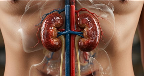 किडनी खराब होने से पहले शरीर देता है कई चेतावनी, इन्हें नजरअंदाज करना पड़ सकता है भारी