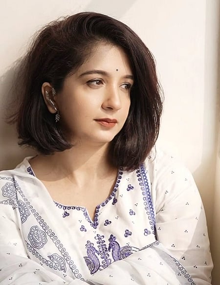 हॉरर-सुपरनैचुरल थ्रिलर