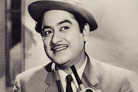 किशोर कुमार (Kishore Kumar)