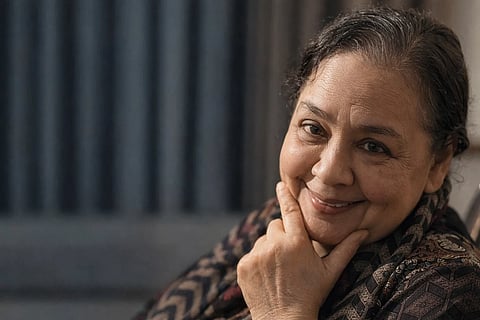 फरीदा जलाल (Farida Jalal)