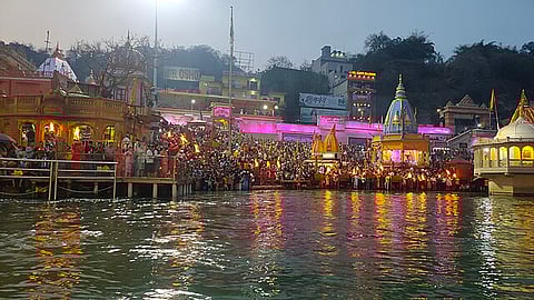 हरिद्वार (Haridwar)
