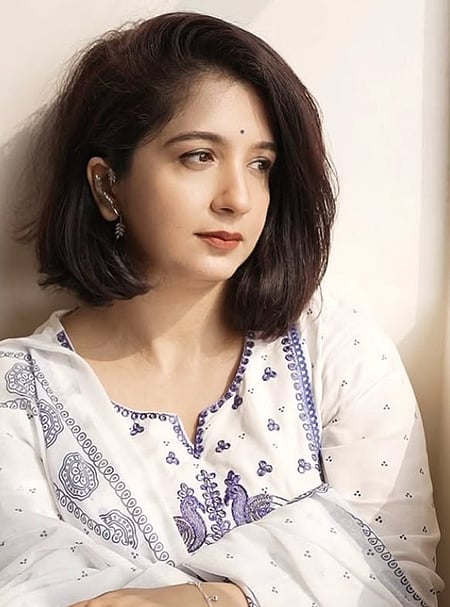 गुड़ी पड़वा मेरे दिल के करीब है, मैं इस त्योहार के संदेश को अपने पेशेवर जीवन में उतार रही हूं – स्नेहलता वसईकर