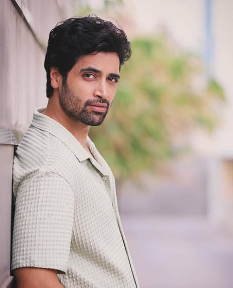 ‘डकैत’ मेरा अब तक का सबसे जीवंत किरदार : अदिवि शेष