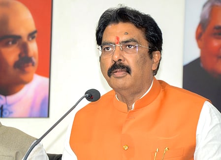 ममता बनर्जी पर भाजपा का हमला,