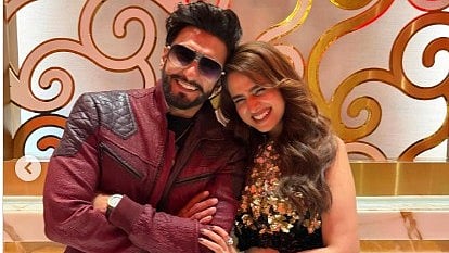 रणवीर सिंह