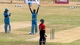 टी20 इंटरनेशनल