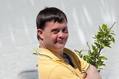 विश्व डाउन सिंड्रोम दिवस