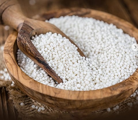 नवरात्रि विशेष: हल्का, पौष्टिक और थकान दूर करने वाला आहार