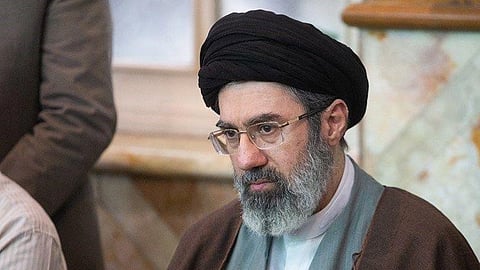 ईरान ओमान और तुर्की पर हालिया हमलों के पीछे नहीं : मोजतबा खामेनेई