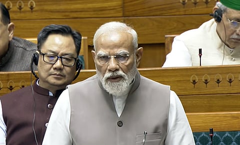 बातचीत के जरिए होर्मुज से भारत के कई जहाज निकले